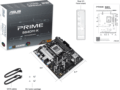 Asus Prime B840M-K alaplap