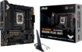 Asus TUF Gaming B660M-Plus WIFI alaplap