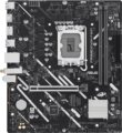 Asus Prime B760M-F WIFI alaplap