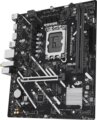 Asus Prime B760M-F WIFI alaplap