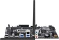 Asus Prime B760M-F WIFI alaplap