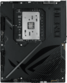 Asus ROG Crosshair X870E Hero BTF alaplap