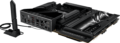 Asus ROG Crosshair X870E Hero BTF alaplap