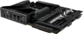 Asus ROG Crosshair X870E Hero BTF alaplap