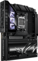 Asus ROG Crosshair X870E Hero BTF alaplap