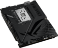 Asus ROG Crosshair X870E Hero BTF alaplap