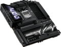 Asus ROG Crosshair X870E Hero BTF alaplap