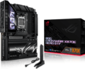 Asus ROG Crosshair X870E Hero BTF alaplap