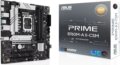 Asus Prime B760M-A II-CSM alaplap
