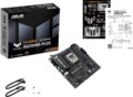 Asus TUF Gaming A620AM-Plus alaplap