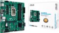 Asus Pro B760M-CT-CSM alaplap