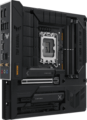 Asus TUF Gaming B760M-BTF WIFI alaplap