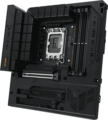 Asus TUF Gaming B760M-BTF WIFI alaplap