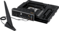 Asus TUF Gaming B760M-BTF WIFI alaplap