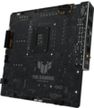 Asus TUF Gaming B760M-BTF WIFI alaplap