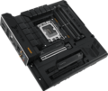 Asus TUF Gaming B760M-BTF WIFI alaplap