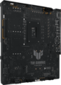 Asus TUF Gaming B760M-BTF WIFI alaplap