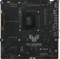 Asus TUF Gaming B760M-BTF WIFI alaplap