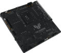 Asus TUF Gaming B760M-BTF WIFI alaplap