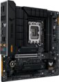 Asus B760M-BTF WIFI D4 alaplap