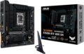 Asus B760M-BTF WIFI D4 alaplap
