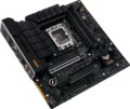Asus B760M-BTF WIFI D4 alaplap