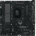 Asus B760M-BTF WIFI D4 alaplap