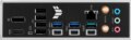 Asus B760M-BTF WIFI D4 alaplap