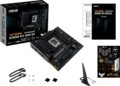 Asus B760M-BTF WIFI D4 alaplap