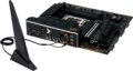 Asus B760M-BTF WIFI D4 alaplap