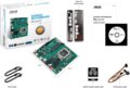 Asus Pro H610T-CSM alaplap
