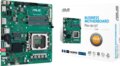 Asus Pro H610T-CSM alaplap