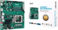 Asus Pro H610T D4-CSM alaplap