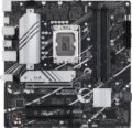 Asus Prime B760M-A D4-CSM alaplap