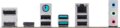 Asus Prime B760M-A D4-CSM alaplap