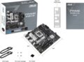 Asus Prime B760M-A D4-CSM alaplap