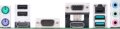 Asus Prime H610M-A-CSM alaplap