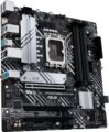 Asus Prime B660M-A D4-CSM alaplap