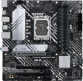 Asus Prime B660M-A D4-CSM alaplap