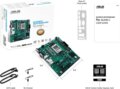 Asus Pro A620M-C-CSM alaplap