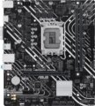 Asus Prime H610M-K ARGB alaplap