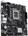 Asus Prime H610M-K ARGB alaplap