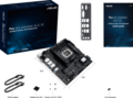 Asus Pro WS W680M-ACE SE alaplap