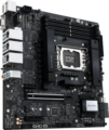 Asus Pro WS W680M-ACE SE alaplap