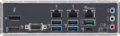 Asus Pro WS W680M-ACE SE alaplap