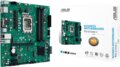 Asus Pro B760M-C-CSM alaplap