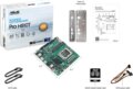 Asus Pro H810T-CSM alaplap