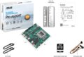 Asus Pro A620AT-CSM alaplap