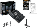 Asus TUF Gaming X870E-Plus WIFI7 alaplap