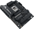 Asus TUF Gaming X870E-Plus WIFI7 alaplap